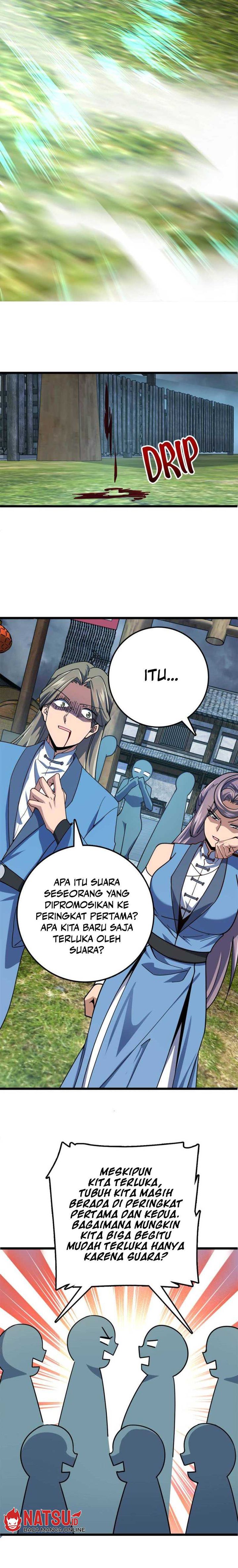 Spare Me, Great Lord! Chapter 604 Gambar 18